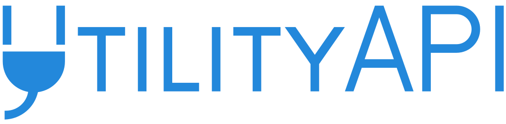 UtilityAPI